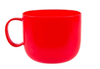 Red plastic cup